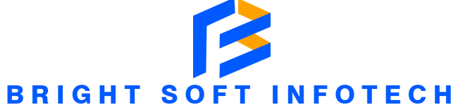 Bright Soft Infotech