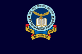 airforce school jamanagar