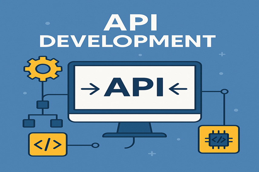 best api development services
