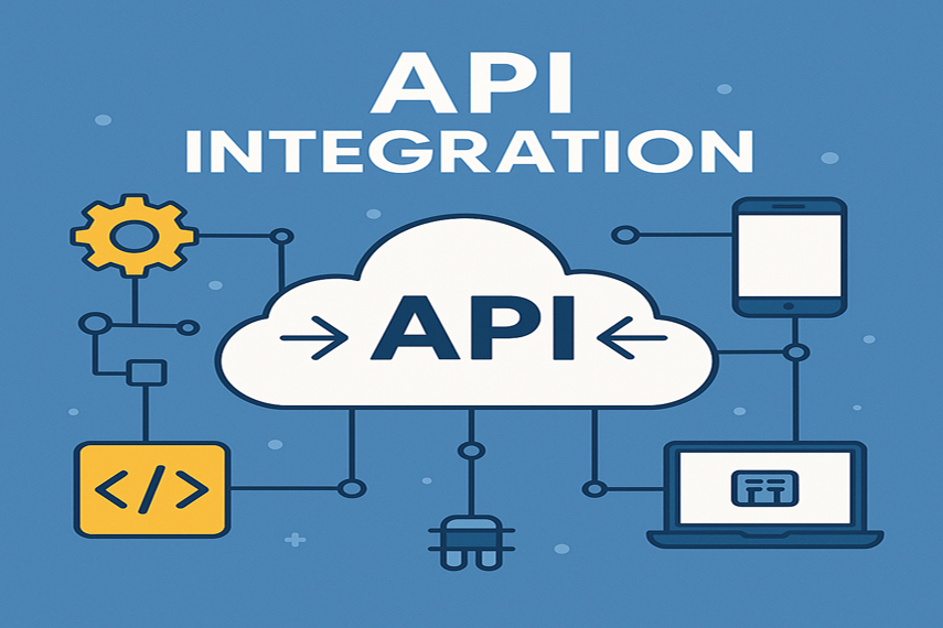 best api integration services