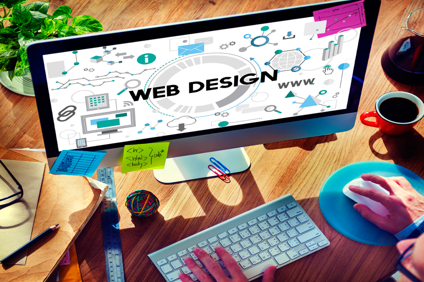 best web designing