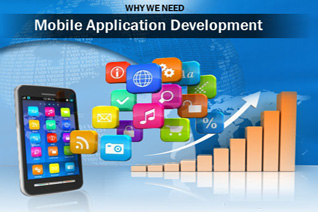 mobile application development