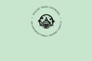 opulent travel experience