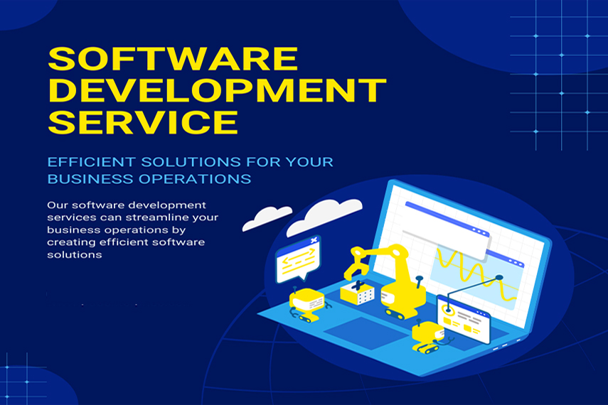 software development